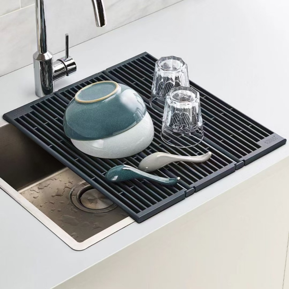 1pc Black Foldable Kitchen Sin - Home Bar Sink recensie en prijs