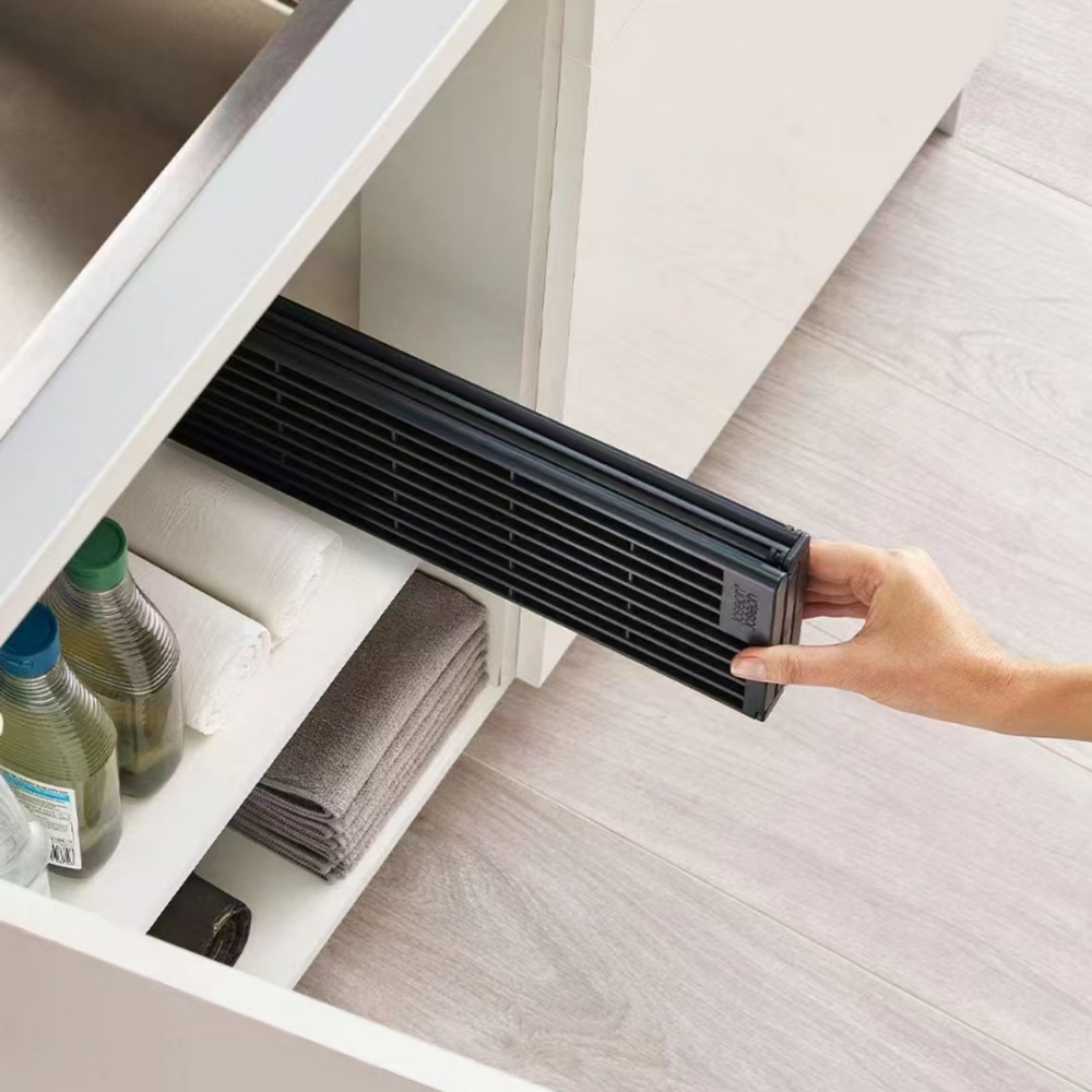 1pc Black Foldable Kitchen Sin - Home Bar Sink recensie en prijs