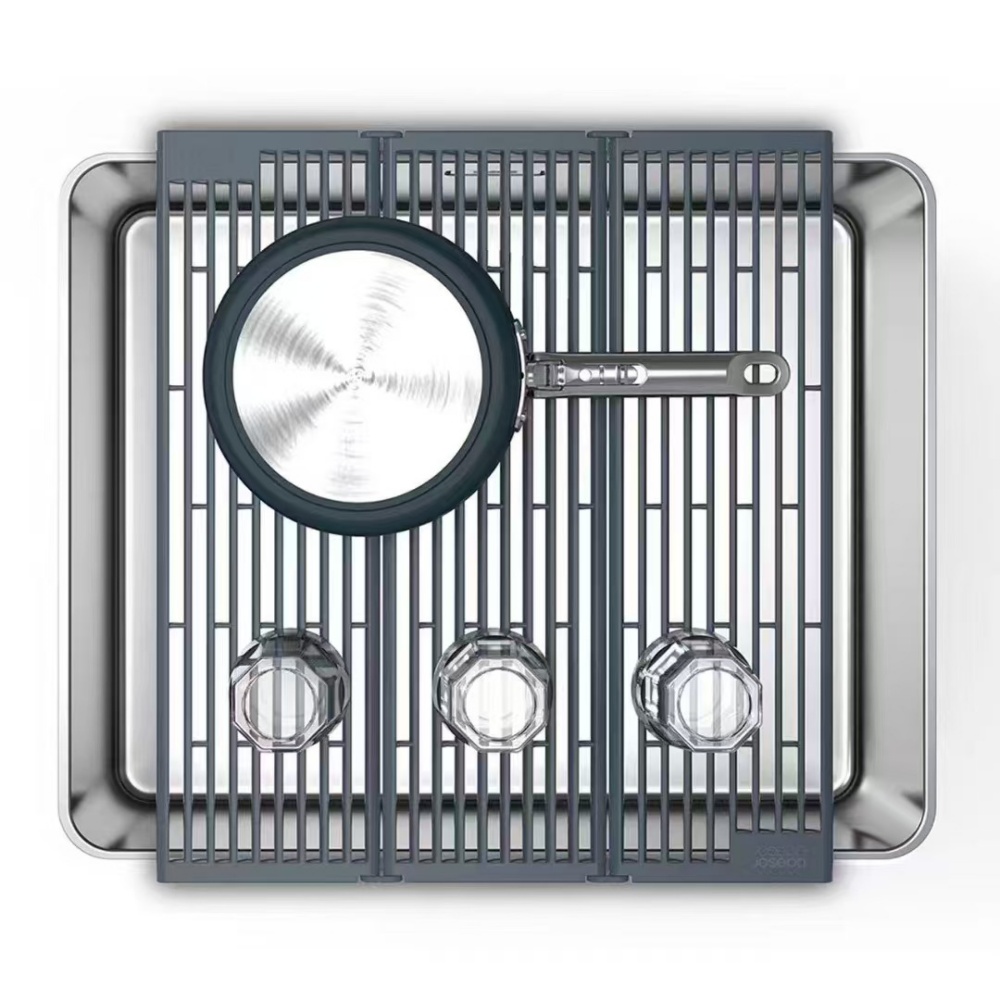 1pc Black Foldable Kitchen Sin - Home Bar Sink recensie en prijs