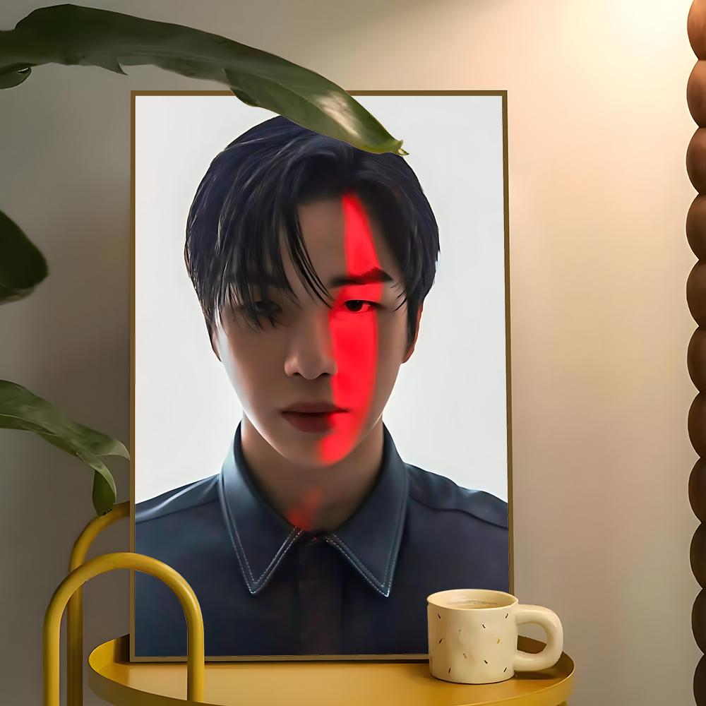 Celebrity K-Kang Daniel Poster - Home Bar And Theater recensie en prijs
