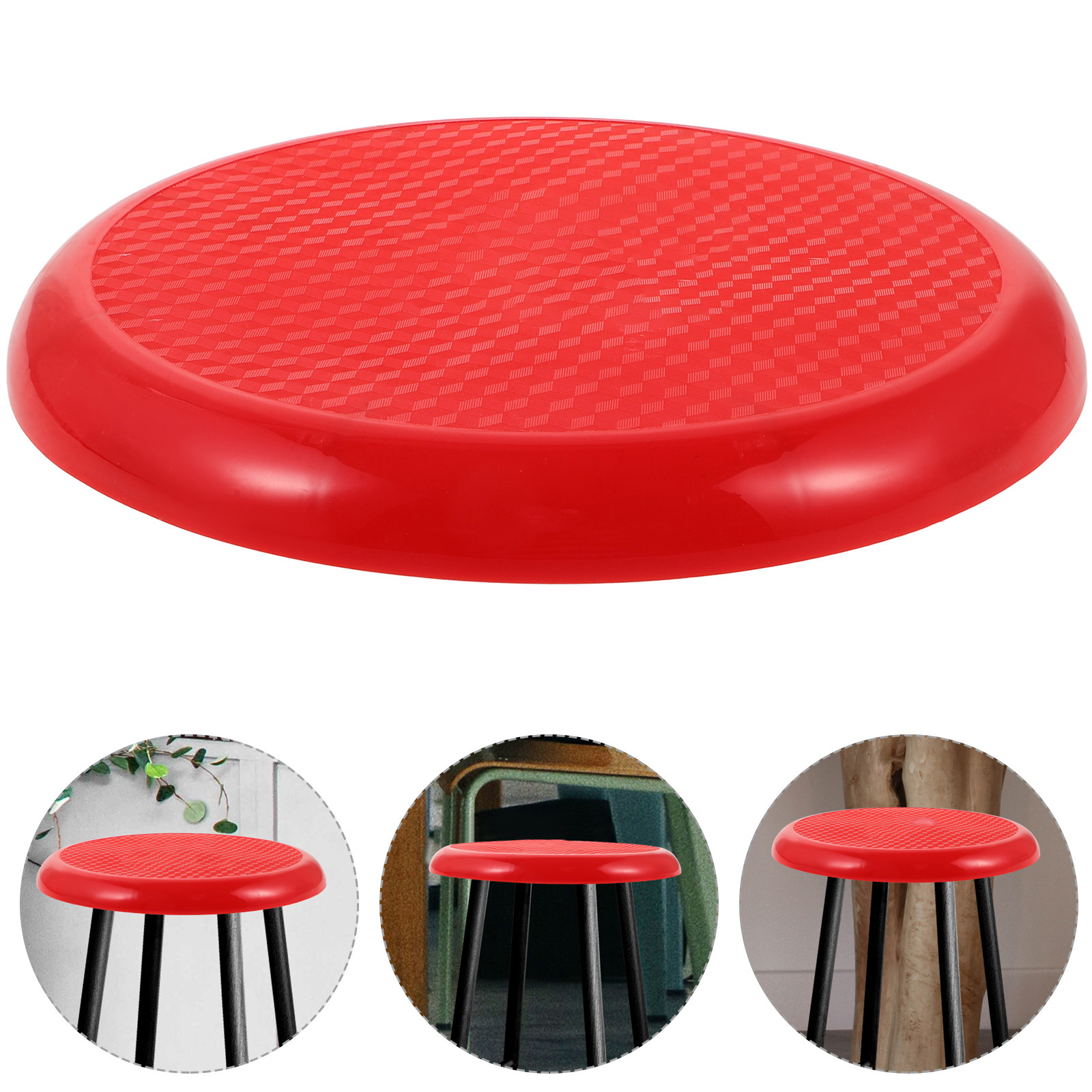 Round Bar Stool Seat Replaceme - Home Bar Seating recensie en prijs