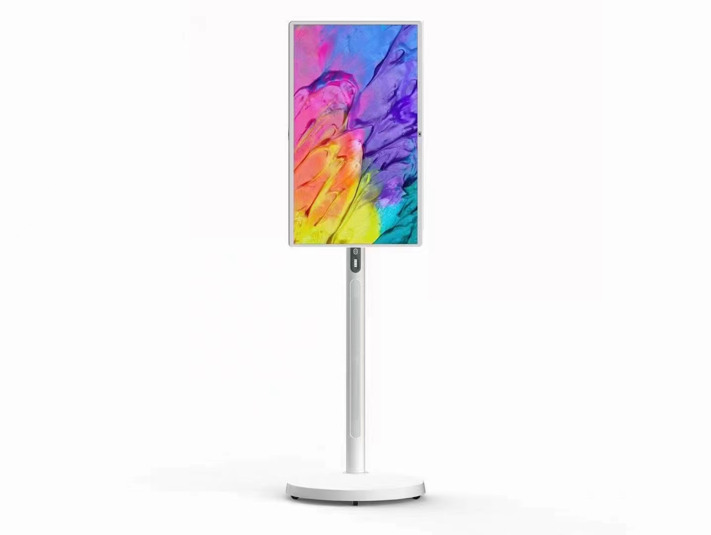 27 32 Inch Portable Movable An - Home Bar Android recensie en prijs