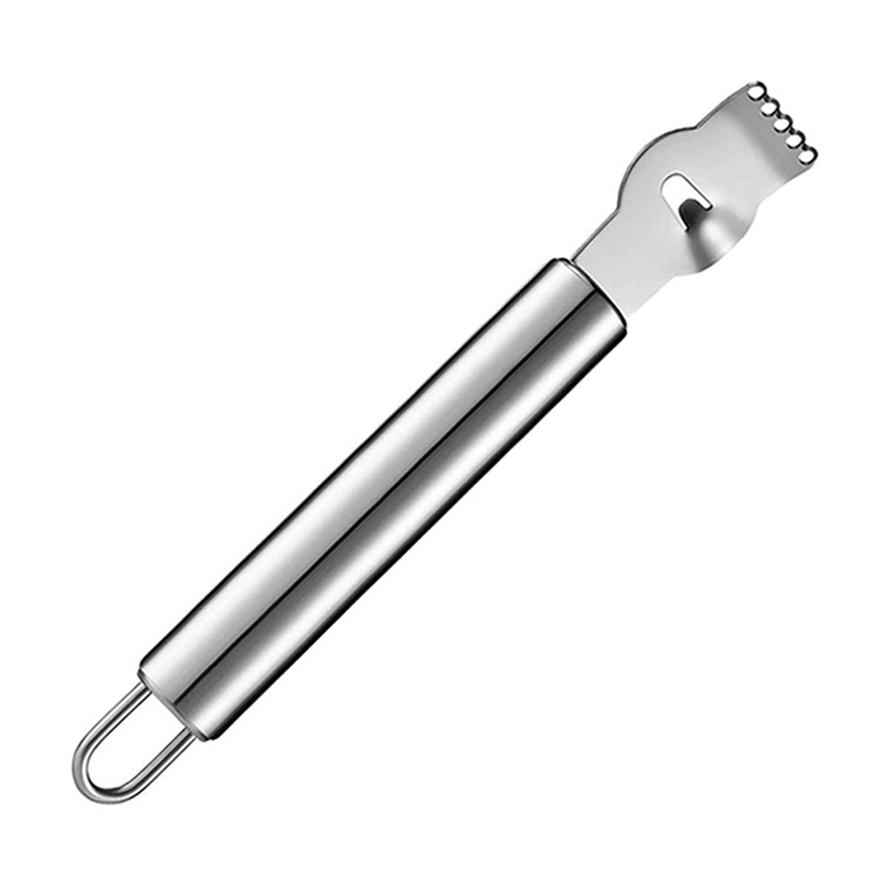 Orange Citrus Fruit Grater Pee - Peeler Channel Knife recensie en prijs