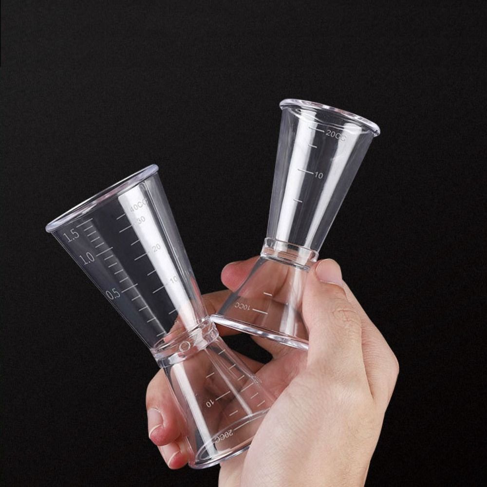 1PC Cocktail Measure Cup for H - Home Bar Setup recensie en prijs