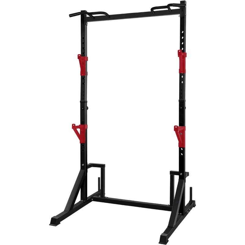 CANPA Multifunction Power Rack - Home Bar And Gym recensie en prijs