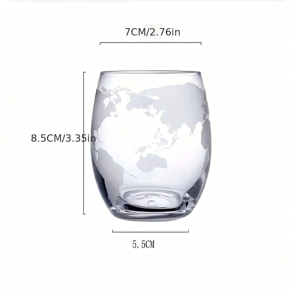 Decanter Sets For Men, Whiskey - Decanter Globe Set recensie en prijs