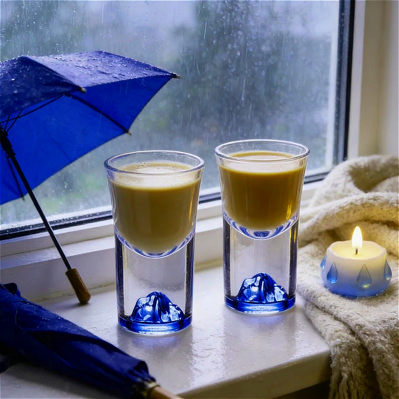 2pcs Thickened Liquor Set Smal - Home Bar Set recensie en prijs