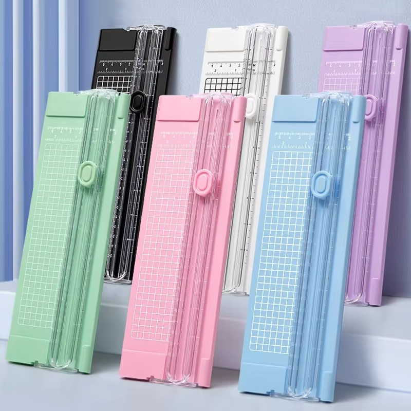 1pcA4 Mini Paper Trimmer Paper - Home Barber recensie en prijs
