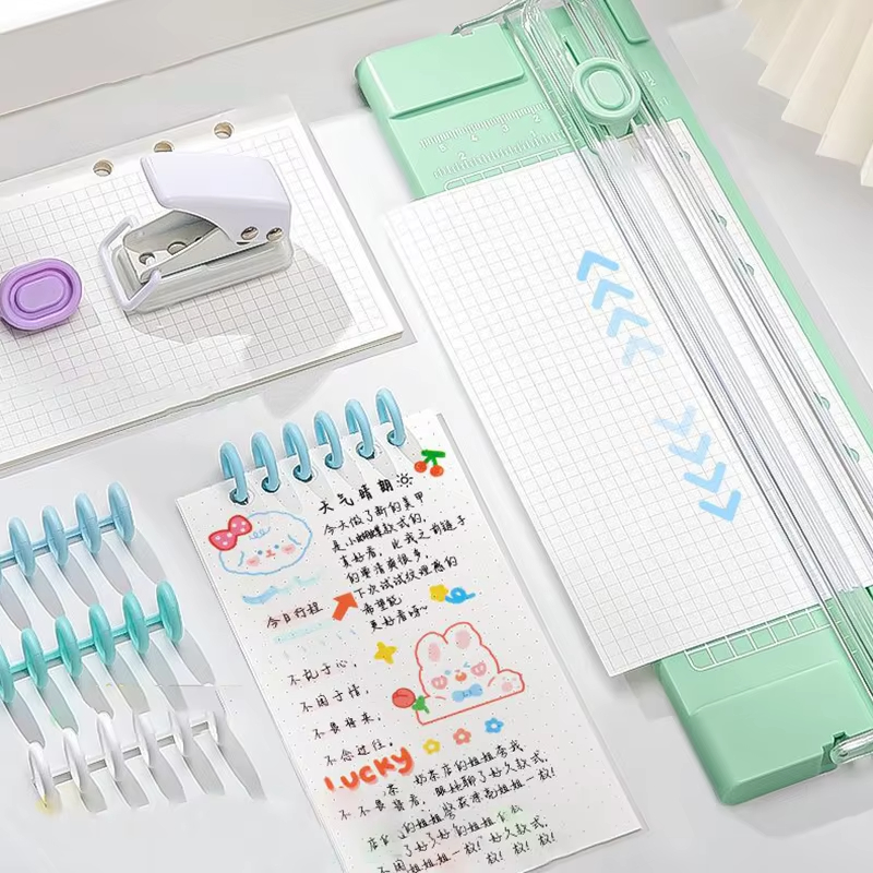 1pcA4 Mini Paper Trimmer Paper - Home Barber recensie en prijs