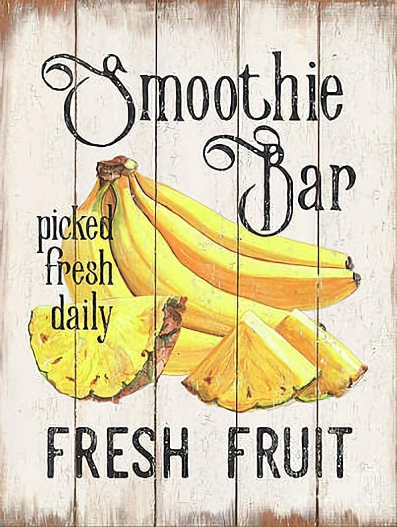 d1,Smoothie Bar Picked Daily F - Home Bar And Coffee recensie en prijs