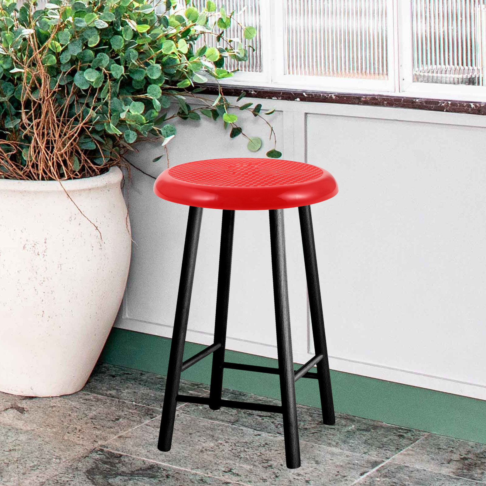 Round Chair Seat Replacement P - Home Bar Seating recensie en prijs