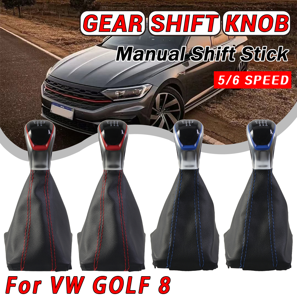 5/6 Speed Gear Lever Shift Kno - Speed Pourer Cap recensie en prijs