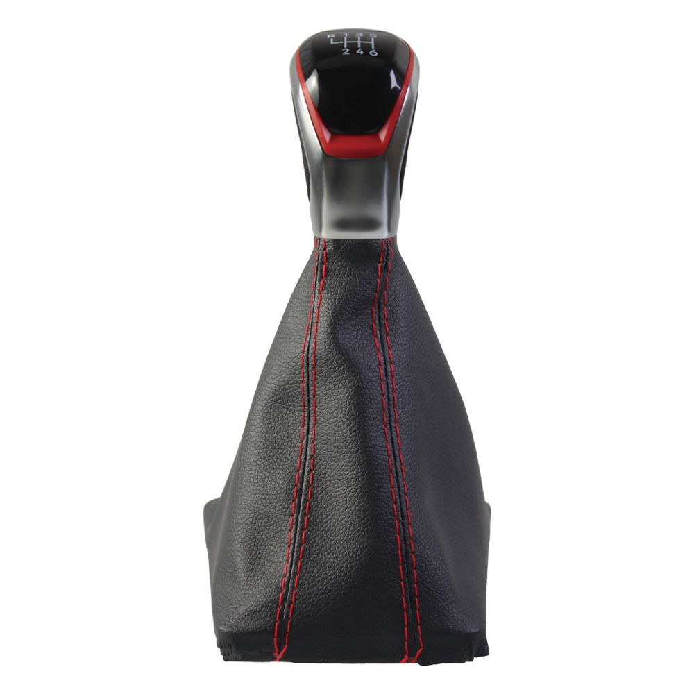 5/6 Speed Gear Lever Shift Kno - Speed Pourer Cap recensie en prijs