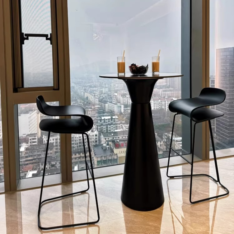 Outdoor Iron Bar Stool,Luxury  - Home Bar Seating recensie en prijs