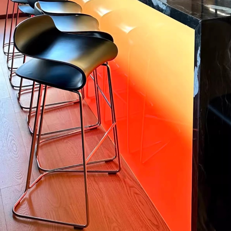 Outdoor Iron Bar Stool,Luxury  - Home Bar Seating recensie en prijs