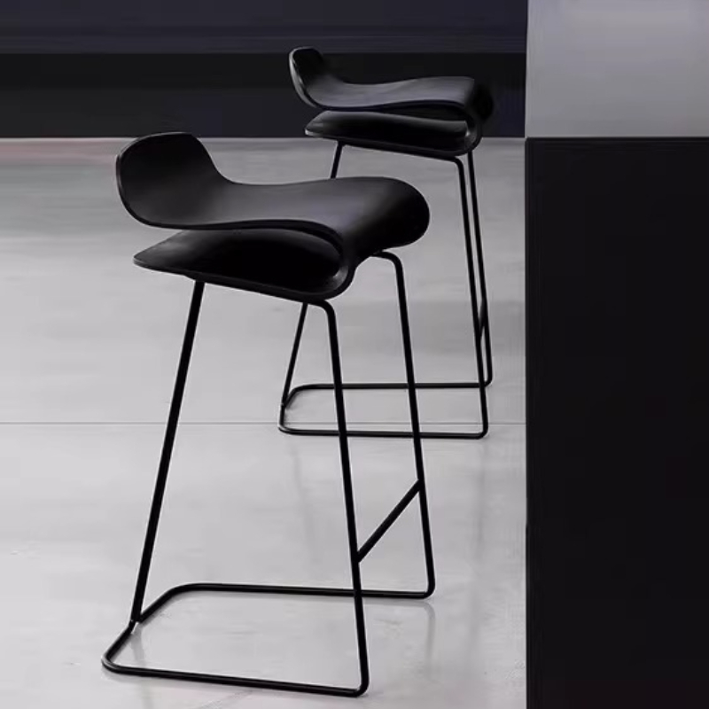 Outdoor Iron Bar Stool,Luxury  - Home Bar Seating recensie en prijs