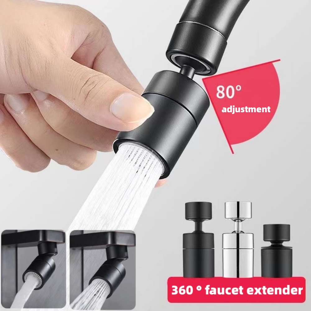 360° Rotary Kitchen Faucet Spr - Home Bar Sink recensie en prijs