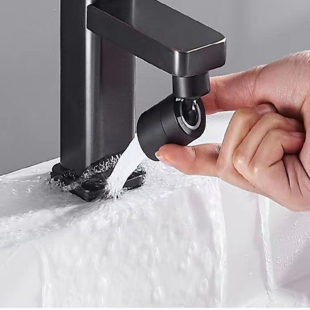 360° Rotary Kitchen Faucet Spr - Home Bar Sink recensie en prijs