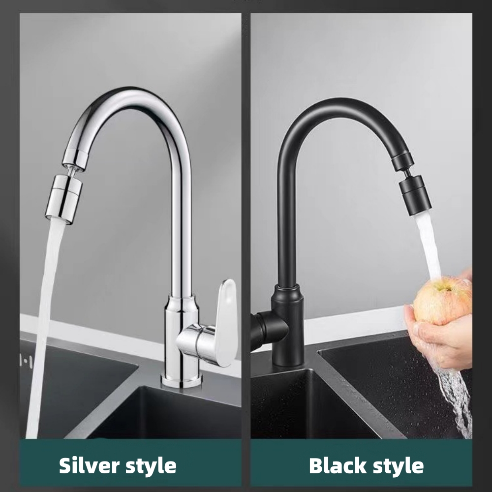 360° Rotary Kitchen Faucet Spr - Home Bar Sink recensie en prijs