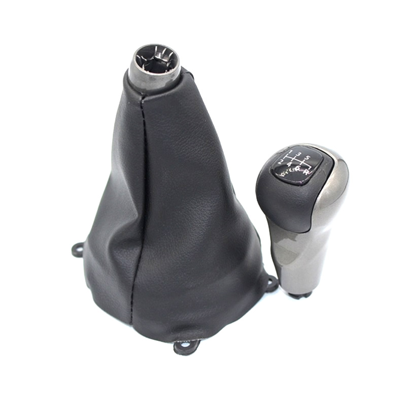 5/6 Speed MT Car Gear Shift Kn - Speed Pourer Cap recensie en prijs