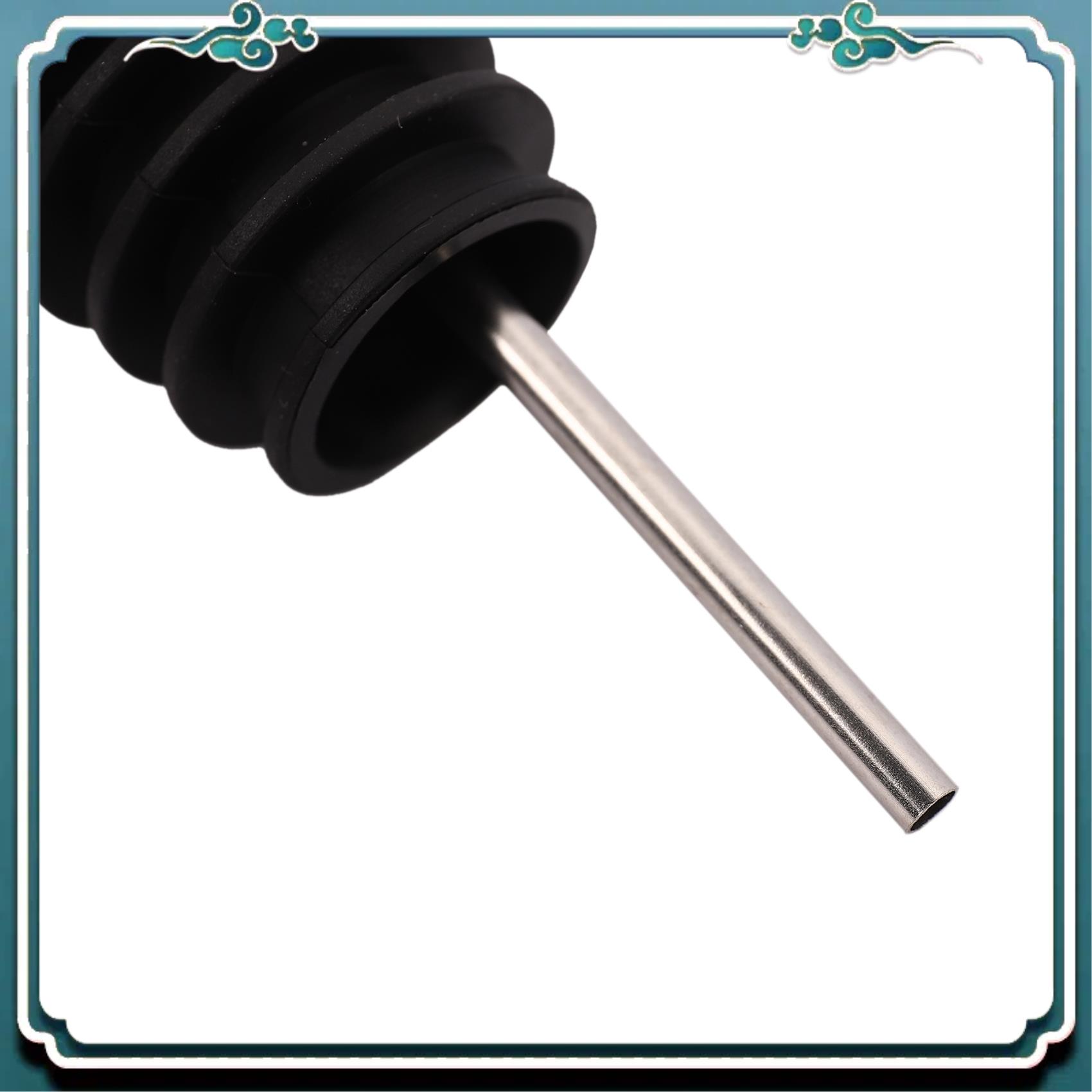Premium 12Pcs Stainless Steel  - Speed Pourer Cap recensie en prijs