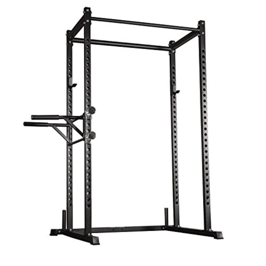 Home gym squat cage for streng - Home Bar And Gym recensie en prijs