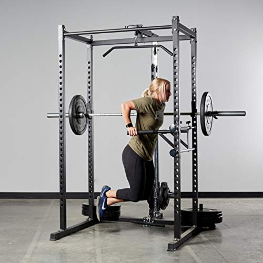 Home gym squat cage for streng - Home Bar And Gym recensie en prijs