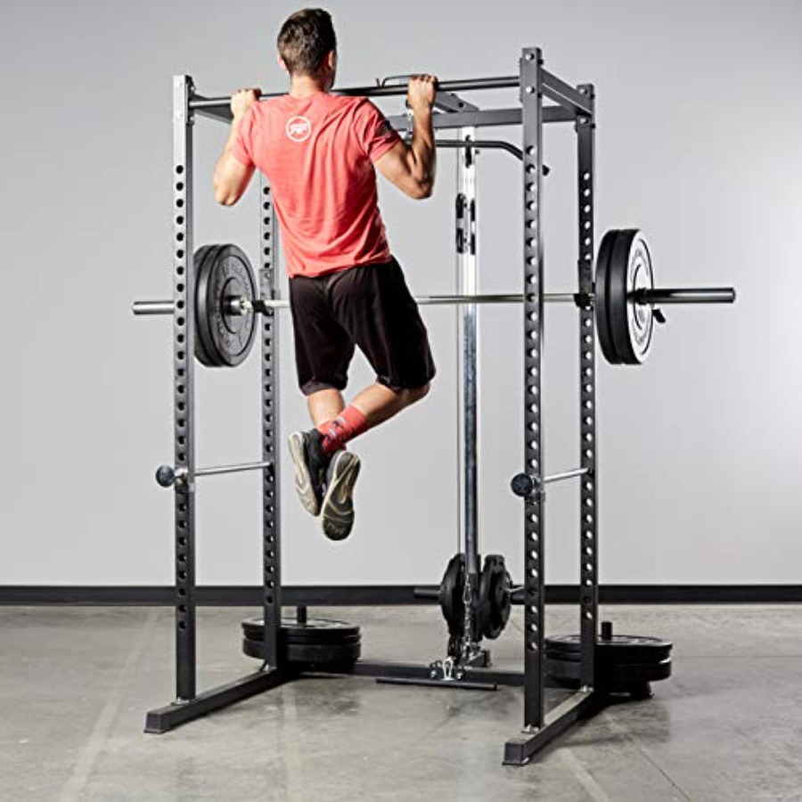 Home gym squat cage for streng - Home Bar And Gym recensie en prijs