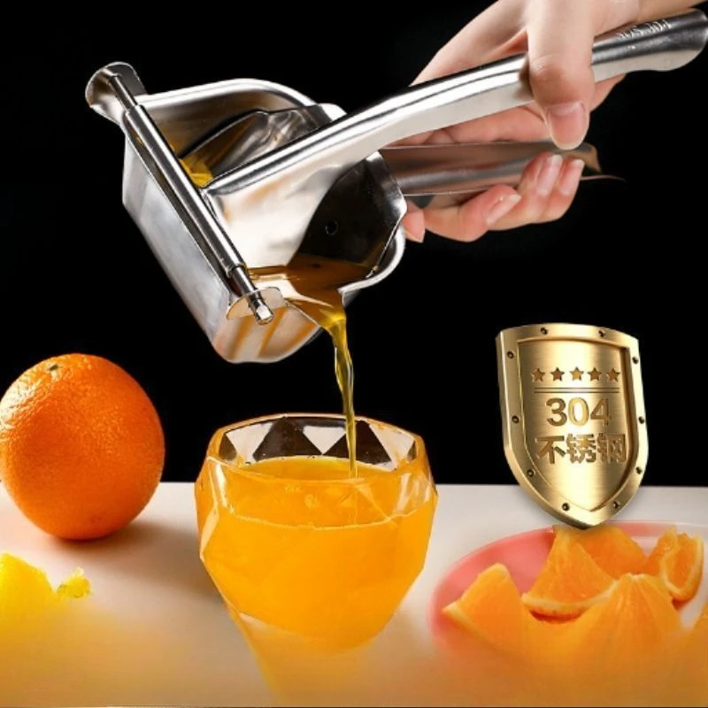 Manual Juicer Detachable Desig - Citrus Juicer Bar recensie en prijs