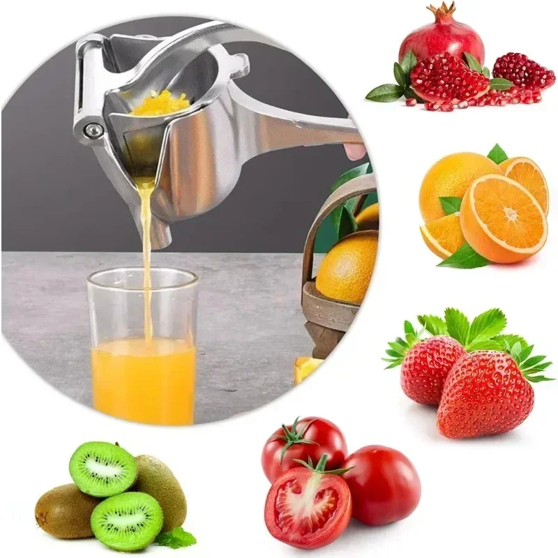 Manual Juicer Detachable Desig - Citrus Juicer Bar recensie en prijs