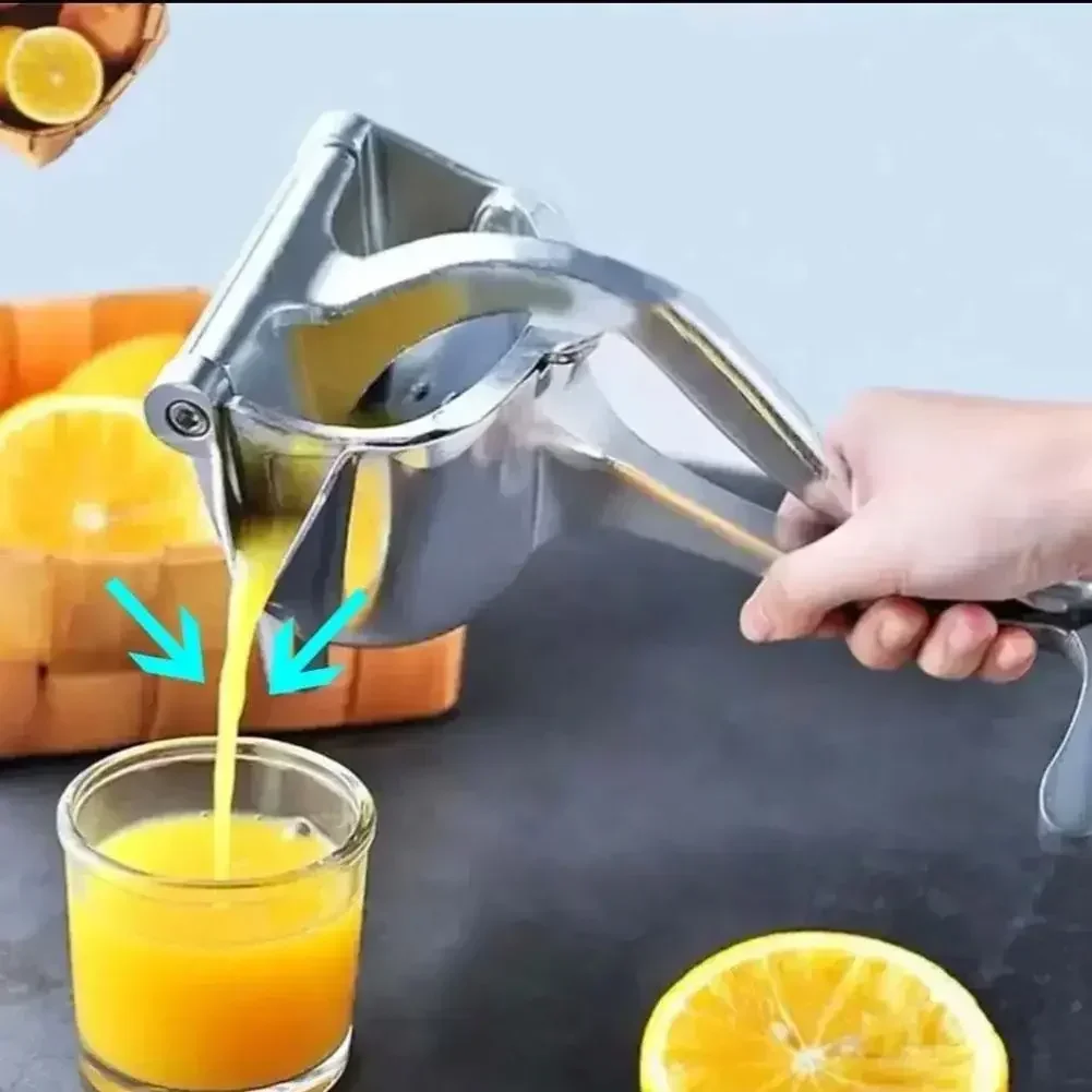 Manual Juicer Detachable Desig - Citrus Juicer Bar recensie en prijs