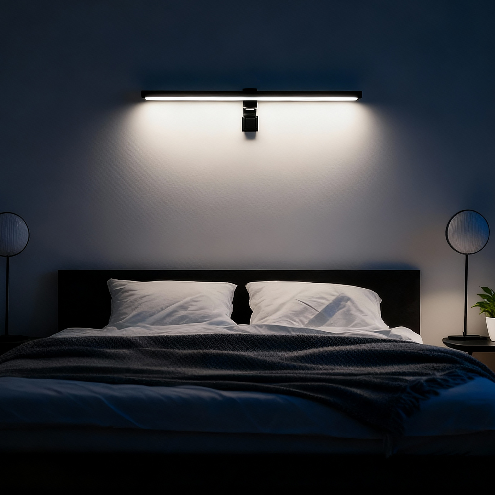 USB-Powered Eye Care Monitor L - Home Bar Setup recensie en prijs