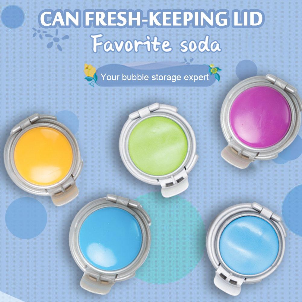 Bottle Lid Soda Saver Caps Can - Wine Preservation Pump recensie en prijs