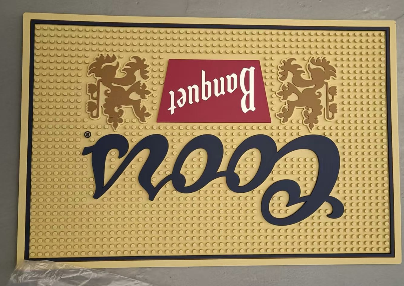 Bar Mats for Countertop - 18x1 - Home Bar And Coffee recensie en prijs