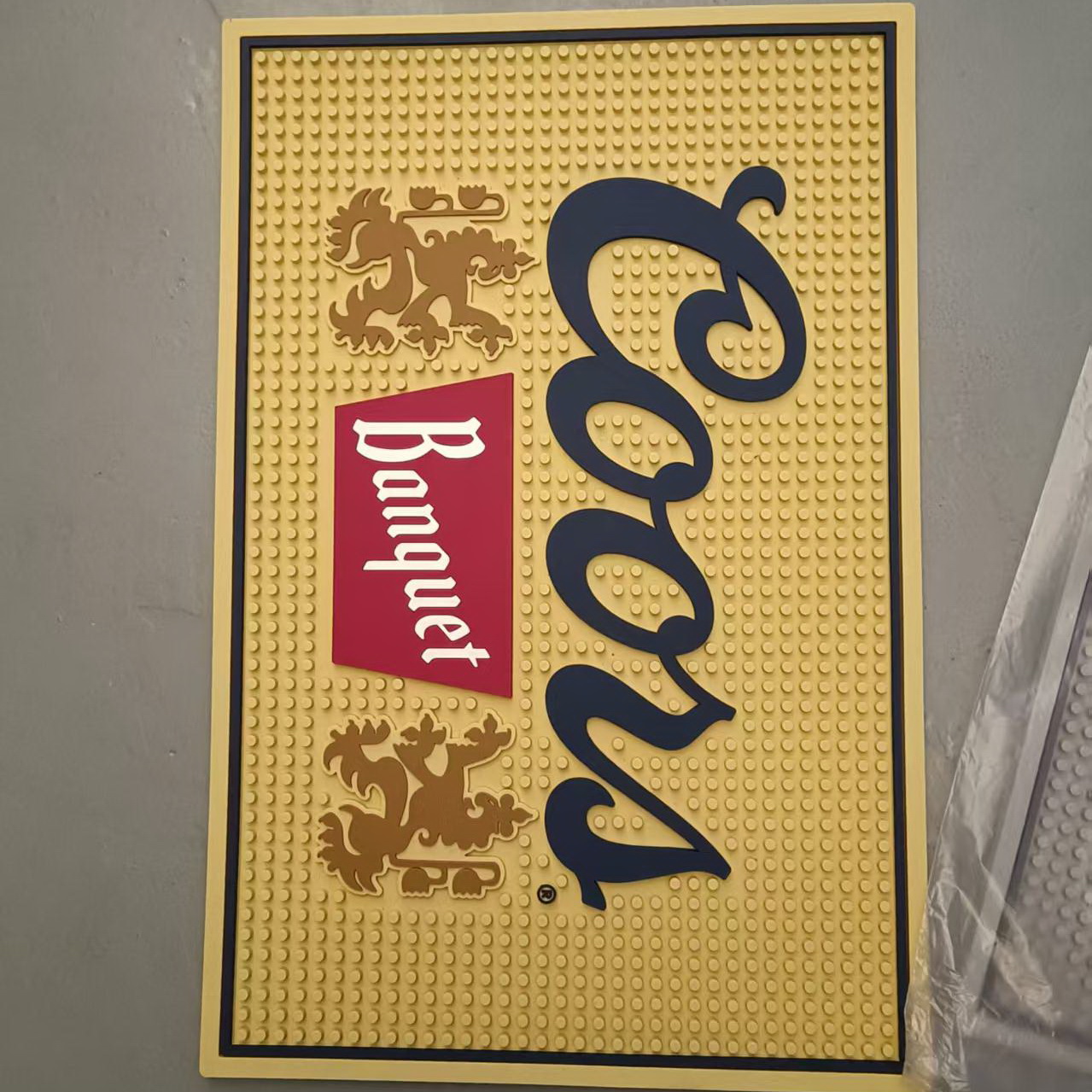 Bar Mats for Countertop - 18x1 - Home Bar And Coffee recensie en prijs