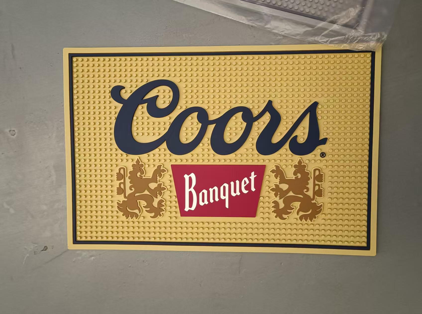 Bar Mats for Countertop - 18x1 - Home Bar And Coffee recensie en prijs