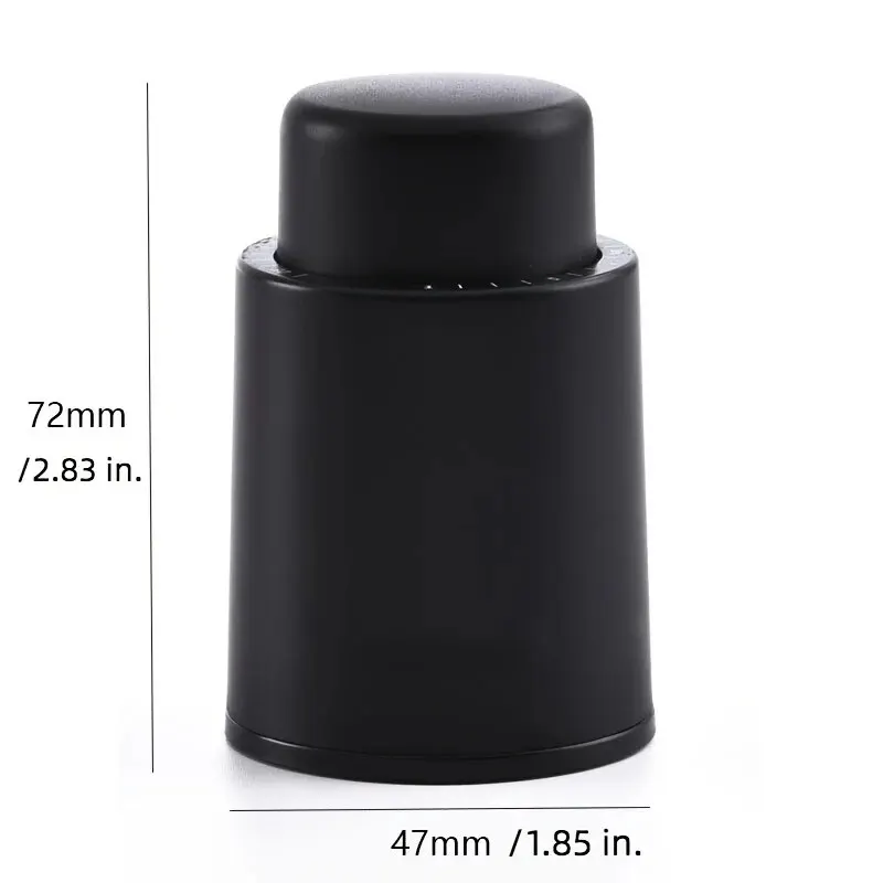 Vacuum Pump Wine Saver Cap Sto - Wine Preservation Pump recensie en prijs