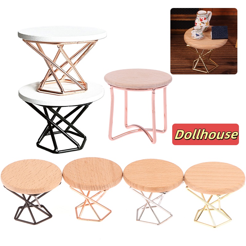 1/12 Dollhouse Simulation Coff - Home Barista recensie en prijs