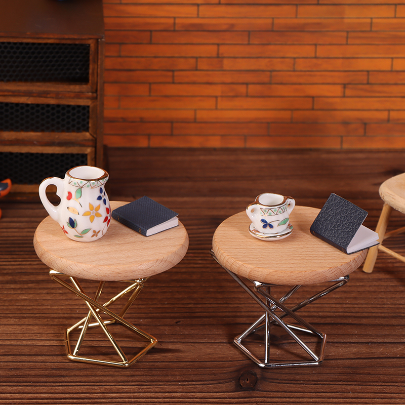 1/12 Dollhouse Simulation Coff - Home Barista recensie en prijs