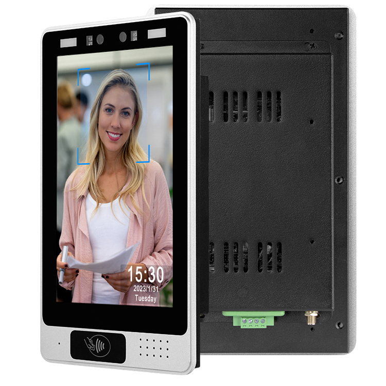 8-Inch IPS WiFi Intercom Syste - Home Bar Android recensie en prijs