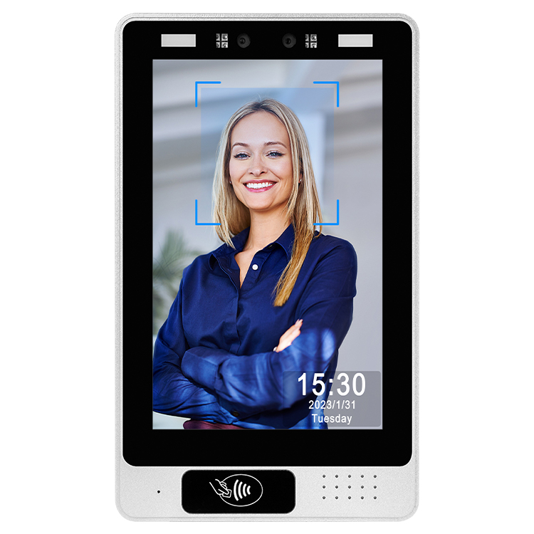 8-Inch IPS WiFi Intercom Syste - Home Bar Android recensie en prijs