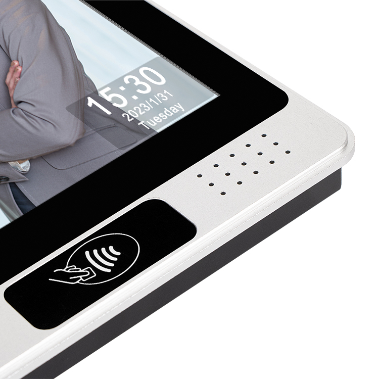 8-Inch IPS WiFi Intercom Syste - Home Bar Android recensie en prijs