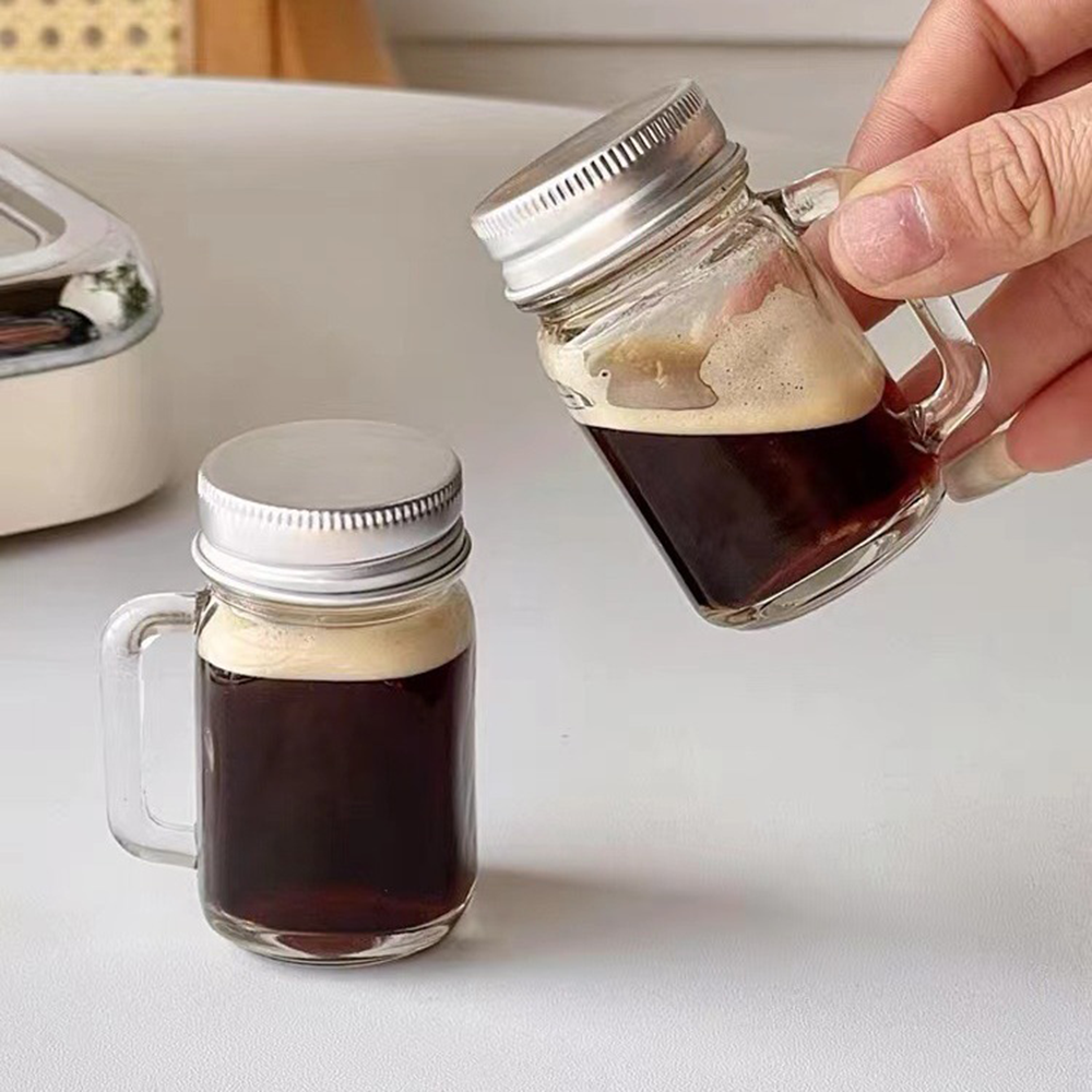 35ml Mini Mason Jar for Jam Ho - Citrus Juicer Bar recensie en prijs