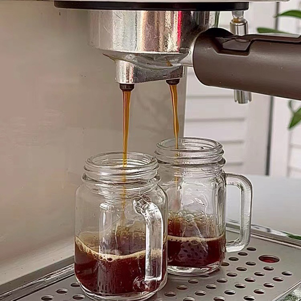 35ml Mini Mason Jar for Jam Ho - Citrus Juicer Bar recensie en prijs