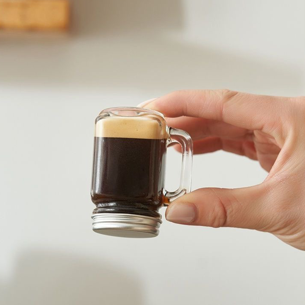 35ml Mini Mason Jar for Jam Ho - Citrus Juicer Bar recensie en prijs