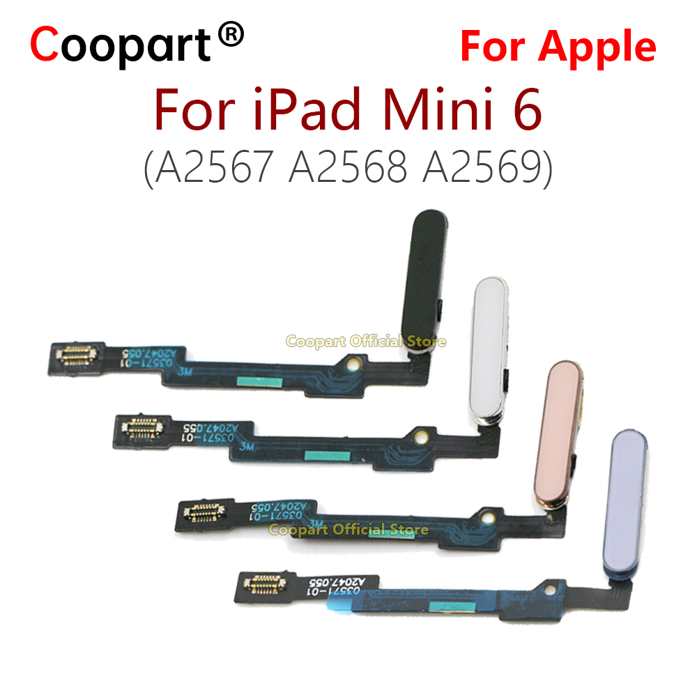Coopart Touch ID Fingerprint C - Home Bar Iphone recensie en prijs