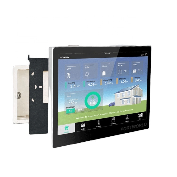 Tablet for Smart Home 10 Inch  - Home Bar Android recensie en prijs