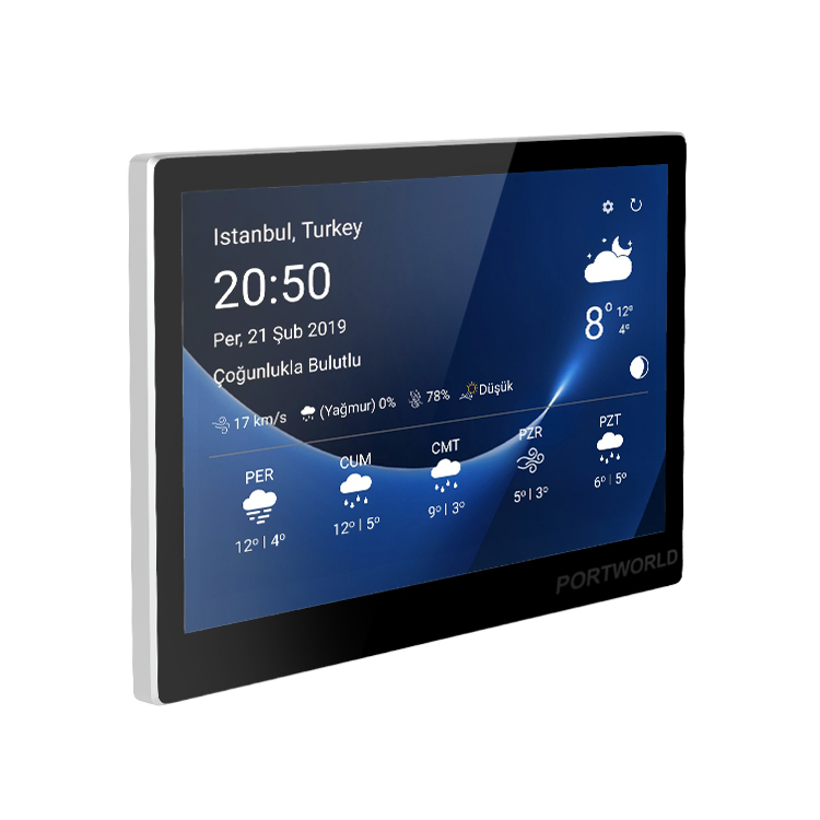 Tablet for Smart Home 10 Inch  - Home Bar Android recensie en prijs