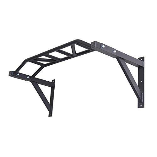 Pull up Bar Wall Mounted Chin  - Home Bar Setup recensie en prijs