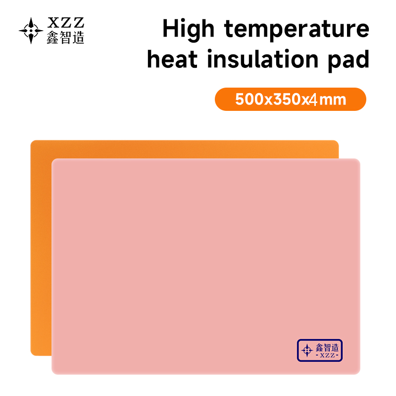 XZZ High Temperature Heat Insu - Bar Mat Rubber recensie en prijs